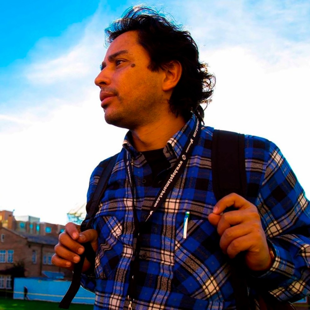 Juan Esteban Rengifo